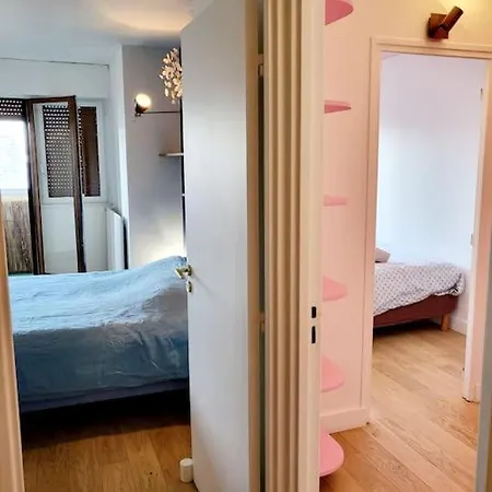 Apartment Grand *