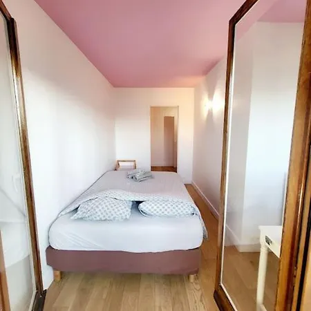 Apartment Grand