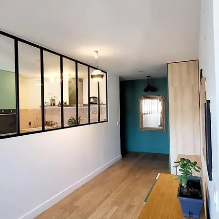 Apartment Grand