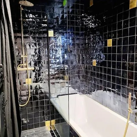 Apartment Grand