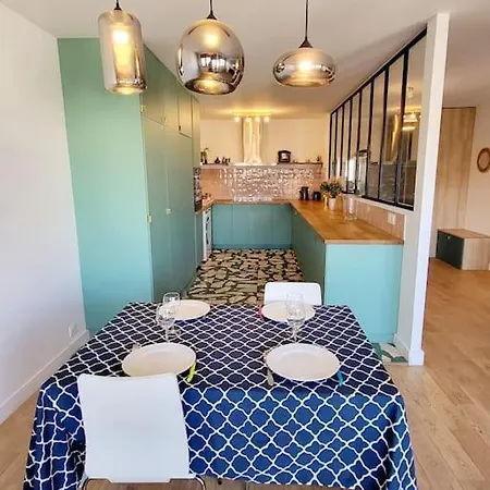 Apartment Grand *
