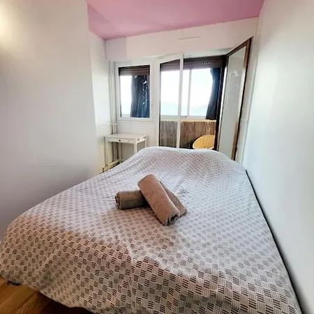 Apartment Grand Paris